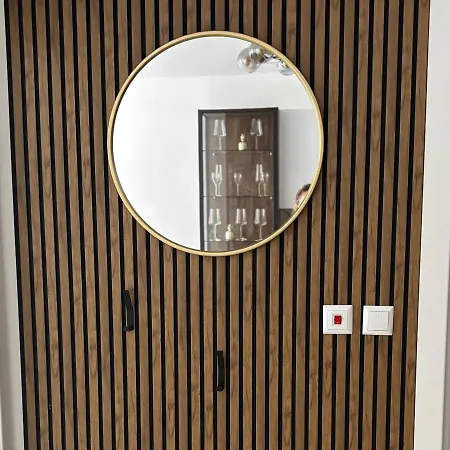 Polarstar Modern Apartamento *
