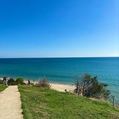 Apartamento Polarstar Modern Sveti Vlas