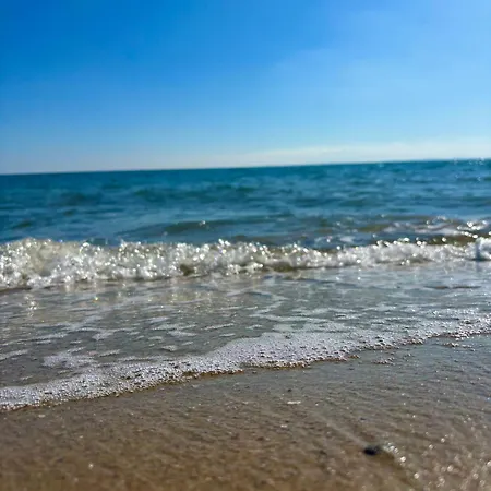 Apartamento Polarstar Modern Sveti Vlas